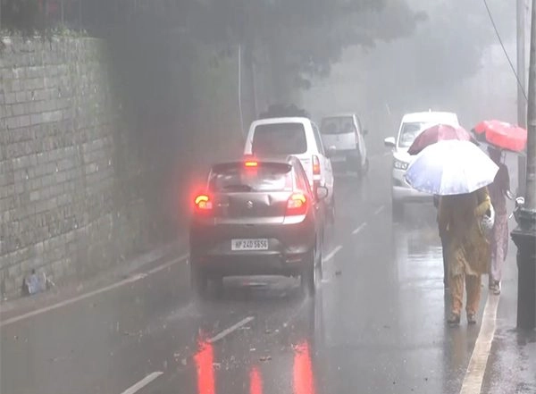 India News | No Major Landslide Threats in Himachal; One Moderate-risk Site Identified in Mandi