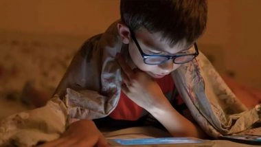 Business News | Myopia: The Silent Threat to Children's Vision