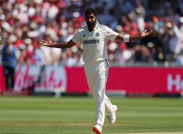 Sports News | Brian Lara Names Bumrah Among 'GOATs' of Cricket, Places Rohit a Notch Below