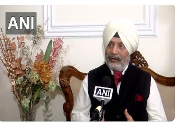 India News | Retired Lt Gen KJS Dhillon Welcomes US Decision to Designate LeT Proxy TRF as 'Foreign Terrorist Organisation'