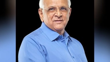 India News | Gujarat CM to Attend First Convocation Ceremony of Gujarat Maritime University