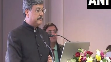 World News | MP Tourism Woos Spanish Investors with Attractive Policies with 30% Investment Incentive