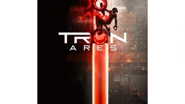 Entertainment News | Check out Trailer of 'Tron: Ares'