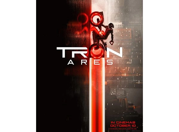 Entertainment News | Check out Trailer of 'Tron: Ares'
