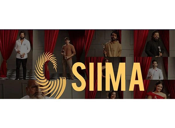 Entertainment News | 13th South Indian International Movie Awards Dates Out, to Be Held in Dubai