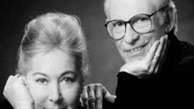 Entertainment News | Oscar-Winning Songwriter Alan Bergman Passes Away