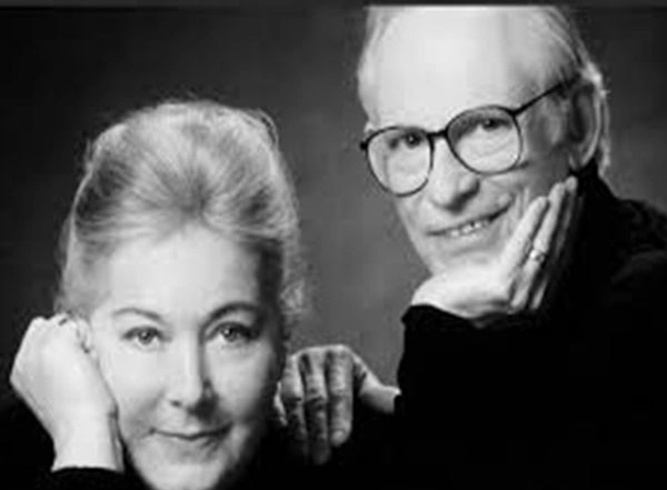 Entertainment News | Oscar-Winning Songwriter Alan Bergman Passes Away