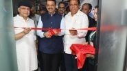 India News | Mahrashtra: First Campus of IICT Opens at NFDC Complex in Mumbai