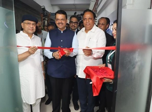 India News | Mahrashtra: First Campus of IICT Opens at NFDC Complex in Mumbai