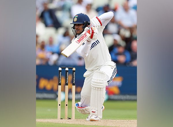 Sports News | Rahane Shares Captaincy Tips for Gill; Favours Arshdeep, Kuldeep's Inclusion in 4th Test