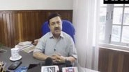 India News | Sikkim Govt Committed to AYUSH Promotion: Health Minister GT Dhungel