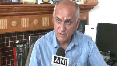 India News | Shimla Mayor Questions Credibility of Swachh Survekshan Rankings