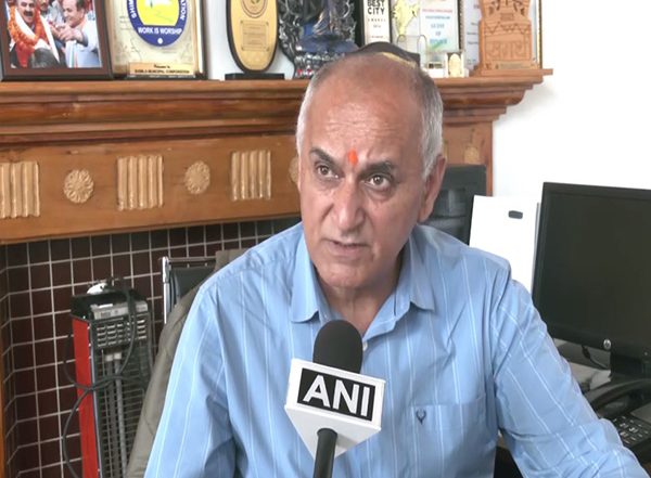 India News | Shimla Mayor Questions Credibility of Swachh Survekshan Rankings