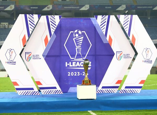Sports News | Inter Kashi Adjudged Champions of I-League 2024-25