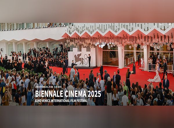 Entertainment News | Venice Film Festival Adds Fernanda Torres, Mohammad Rasoulof to Competition Jury