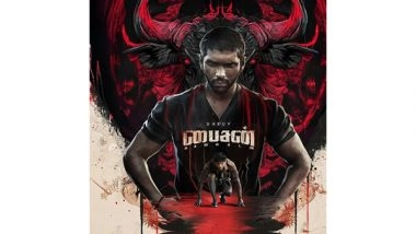 Entertainment News | Tamil Superstar Vikram's Son Dhruv Returns to Big Screen After Six Years with 'Bison'