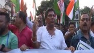 India News | WB: TMC-affiliated Union Condemns Alleged Harassment of Bengalis in BJP-ruled States