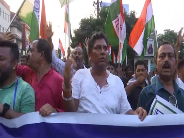 India News | WB: TMC-affiliated Union Condemns Alleged Harassment of Bengalis in BJP-ruled States