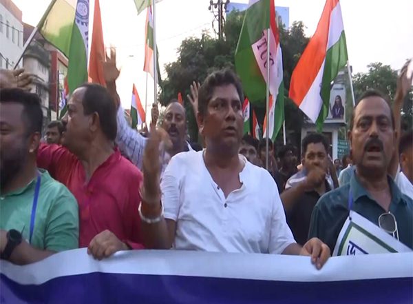 India News | WB: TMC-affiliated Union Condemns Alleged Harassment of Bengalis in BJP-ruled States