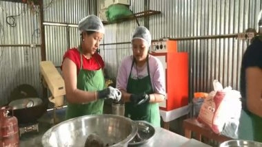 India News | Manipur's Traditional Flavours Get a Modern Twist