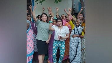 India News | Gates Foundation India Video Garners 8M+ Views Featuring Aaroogya's AI-powered Women's Wellness Platform