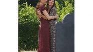 Entertainment News | The Witches Are Back! Nicole Kidman Shares First Look from 'Practical Magic 2' Set