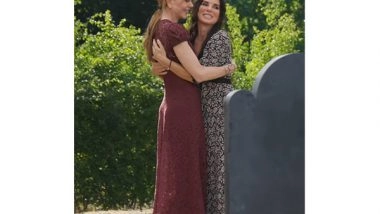 Entertainment News | The Witches Are Back! Nicole Kidman Shares First Look from 'Practical Magic 2' Set