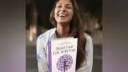Business News | Reset Your Life with Yoga: Priyanka Goyal's New Book Offers a Healing Blueprint for Today's Lifestyle Disorders