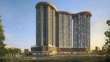 Business News | Luxury & Convenience: Saheel Properties Redefines Living in Hinjawadi Phase 3
