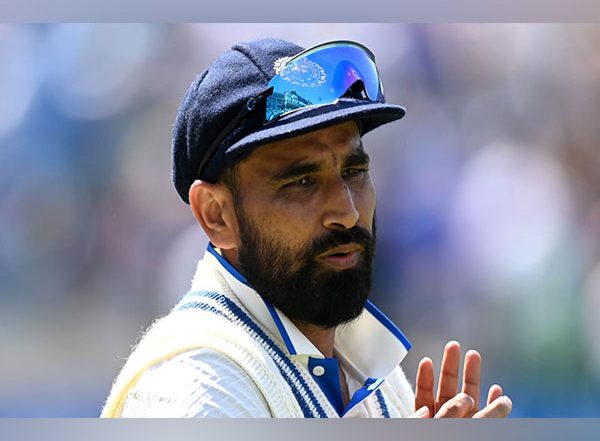 Sports News | Excluded from India's Tour of England, Shami Named in Bengal's List of Probables for Upcoming Domestic Season