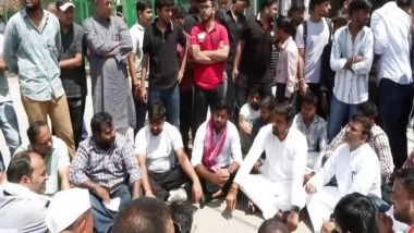 India News | BDS Student Dies by Suicide in Private University Hostel in Gr Noida; Two Staff Taken into Custody