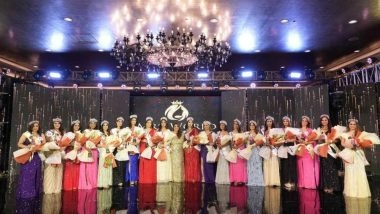 Business News | Mrs World International 2025 Season 3: A Dazzling Night of Dreams, Power, and Purpose