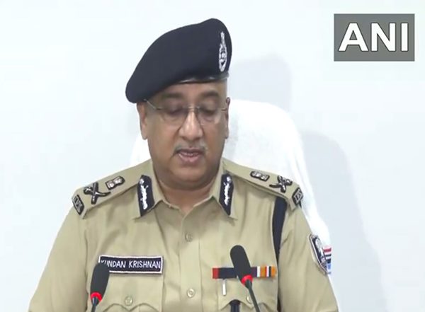 India News | Bihar Police Details Three People from Kolkata for Questioning in Patna Hospital Firing Case