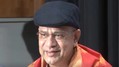 India News | India Has Witnessed Increase in Electronic Production by Six Times in 11 Years Due to PM Modi's Make in India: Ashwini Vaishnaw