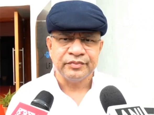 Business News | Hyderabad Rail Capacity to Be Doubled as Telangana Emerges Key Focus for Indian Railways: Ashwini Vaishnaw