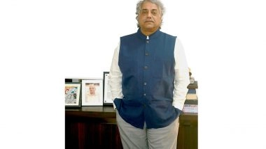 Business News | Maharashtra Environment Minister Pankaja Munde Lauds CREDAI-MCHI's Green Drive in Beed; 1 Lakh Trees to Be Planted Across MHADA Sites in the State