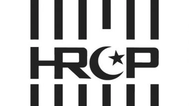 World News | Pakistan's War on Expression: HRCP Condemns Systemic Silencing of Journalists, Activists