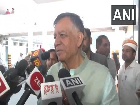 India News | Uttar Pradesh Will Soon Become First State Assembly to Implement AI-powered Monitoring System for Legislative Performance and Participation