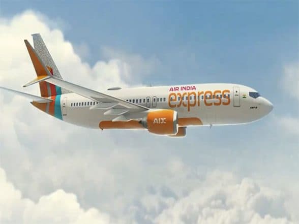 India News | Air India Express Flight Enroute from Hyderabad to Phuket Diverted Back to Base Following Technical Issue