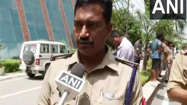 India News | FIR Filed Against Five, Two Taken for Questioning: Greater Noida ADCP on BDS Student Alleged Suicide Case