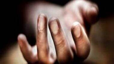 India News | Wife, Cousin Held for Man's Murder in Delhi; Chats Reveal Electrocution Plot