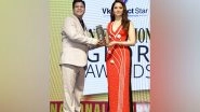 Business News | Dr. Rahul Bhartia Named Best Dental Surgeon for Implants at International Glory Awards 2025 in Mumbai