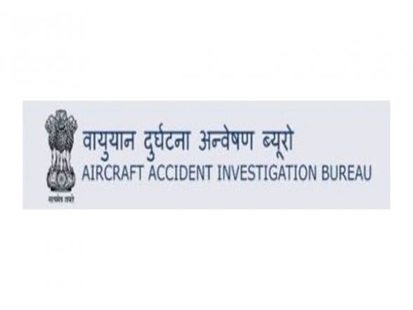 India News | AAIB Releases Preliminary Report on Cessna 152 Crash Near Mehsana Airport