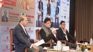 Business News | Piyush Goyal Urges Indian Industry to Leverage FTAs for Global Impact
