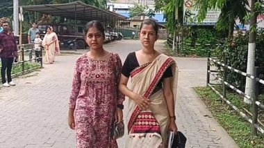 India News | Assam: Two Students Become District Commissioners for a Day in Jorhat After Winning Essay Competition