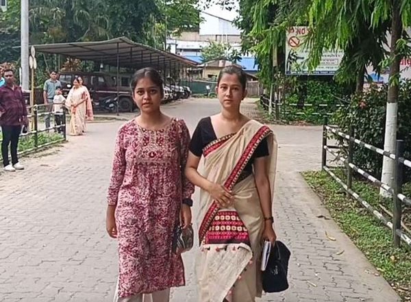 India News | Assam: Two Students Become District Commissioners for a Day in Jorhat After Winning Essay Competition