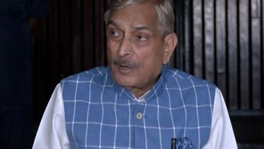 India News | INDIA Bloc Parties Hold Meeting Ahead of Parliament Session, to Raise Pahalgam Terror Attack, SIR in Bihar