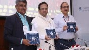 India News | National Conference on Making Cities Cyber Secure Emphasises Urban Cyber Preparedness and SPV Sustainability
