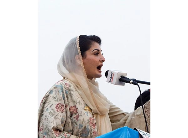 World News | Pakistan: Punjab CM Maryam Nawaz Announces PKR 5 Million Aid for Flood Victims' Families