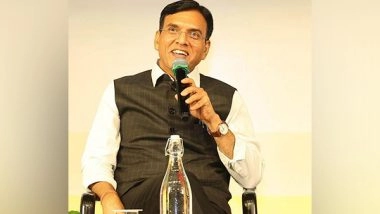 Sports News | Union Minister Mansukh Mandaviya Inaugurates 'Youth Spiritual Summit' in Varanasi